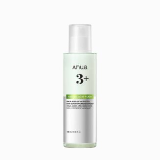 Anua Azelaic Acid CICA Skin Soothing Moisturizer - 100ml