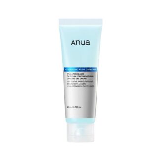Anua Hyaluronic Acid Catechin Cool Gel Cream- 80ml